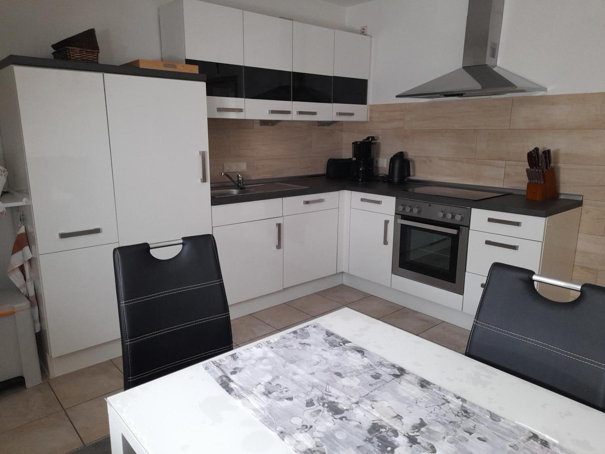 Angelikas Ferienparadies Haselünne Exterior foto