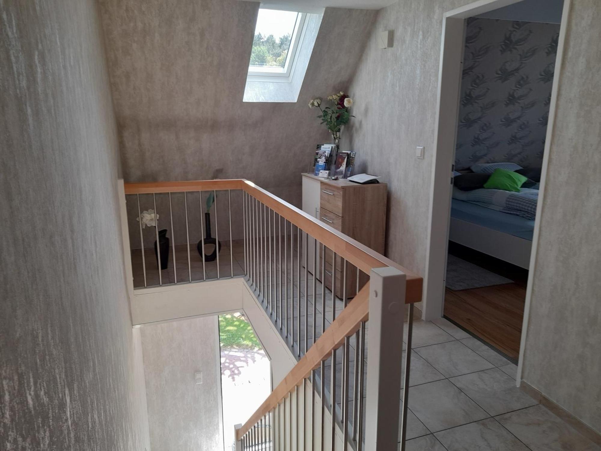 Angelikas Ferienparadies Haselünne Exterior foto